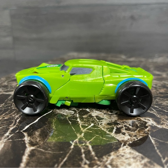 SPRINGLOAD One Step Changer Transformers Robots in Disguise 2015 - Picture 4 of 12